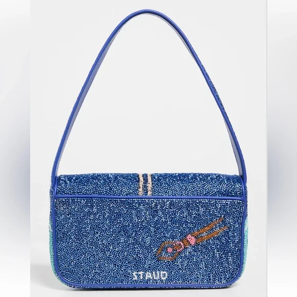 STAUD Tommy Bag - Picture 4 of 7